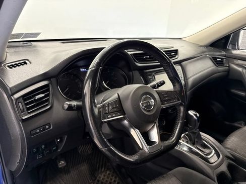 Used 2019 Nissan Rogue S w/ Special Edition Package AWD/4WD image 18