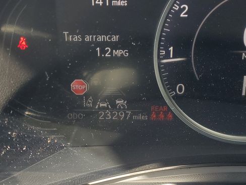 Certified 2023 Lexus NX 350 NX 350 Premium image 25