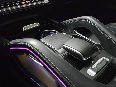 Used 2024 Mercedes-Benz GLE 63 AMG S image 33