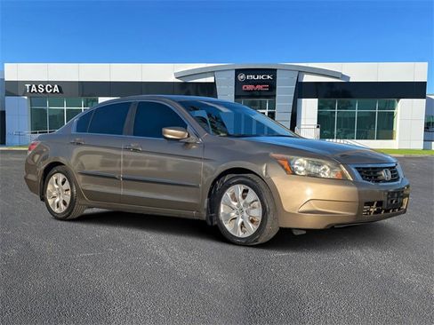 Used 2009 Honda Accord EX-L image 1