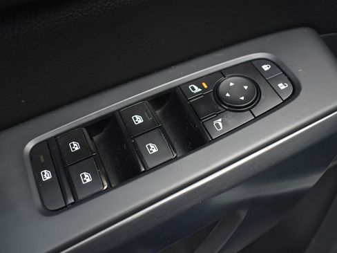 Used 2023 Nissan Pathfinder Rock Creek image 13