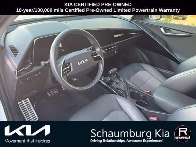 Used 2024 Kia Niro EX Touring FWD image 5