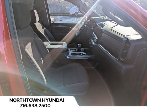 Used 2022 GMC Sierra 1500 Elevation w/ Preferred Package image 39