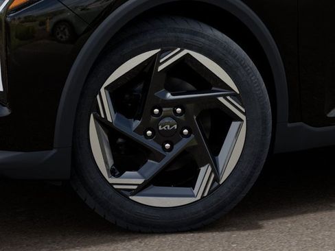 New 2026 Kia K4 EX FWD image 9
