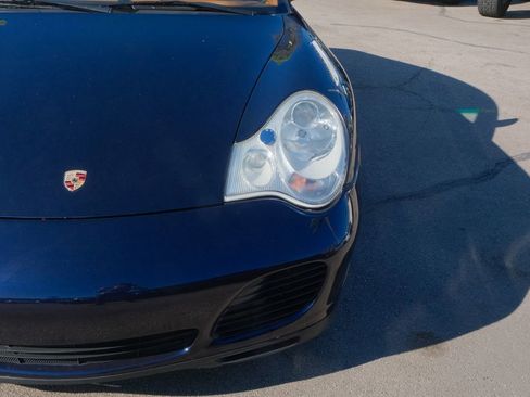 Used 2003 Porsche 911 Carrera 4S image 40