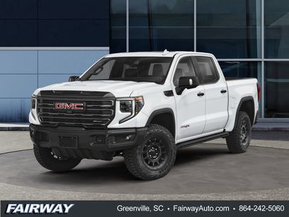 Used 2023 GMC Sierra 1500 AT4X