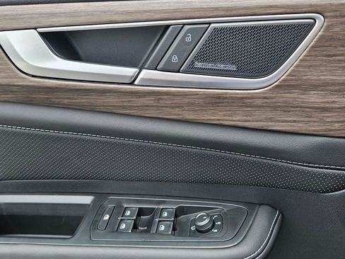 New 2026 Volkswagen Atlas SEL Premium R-Line image 29
