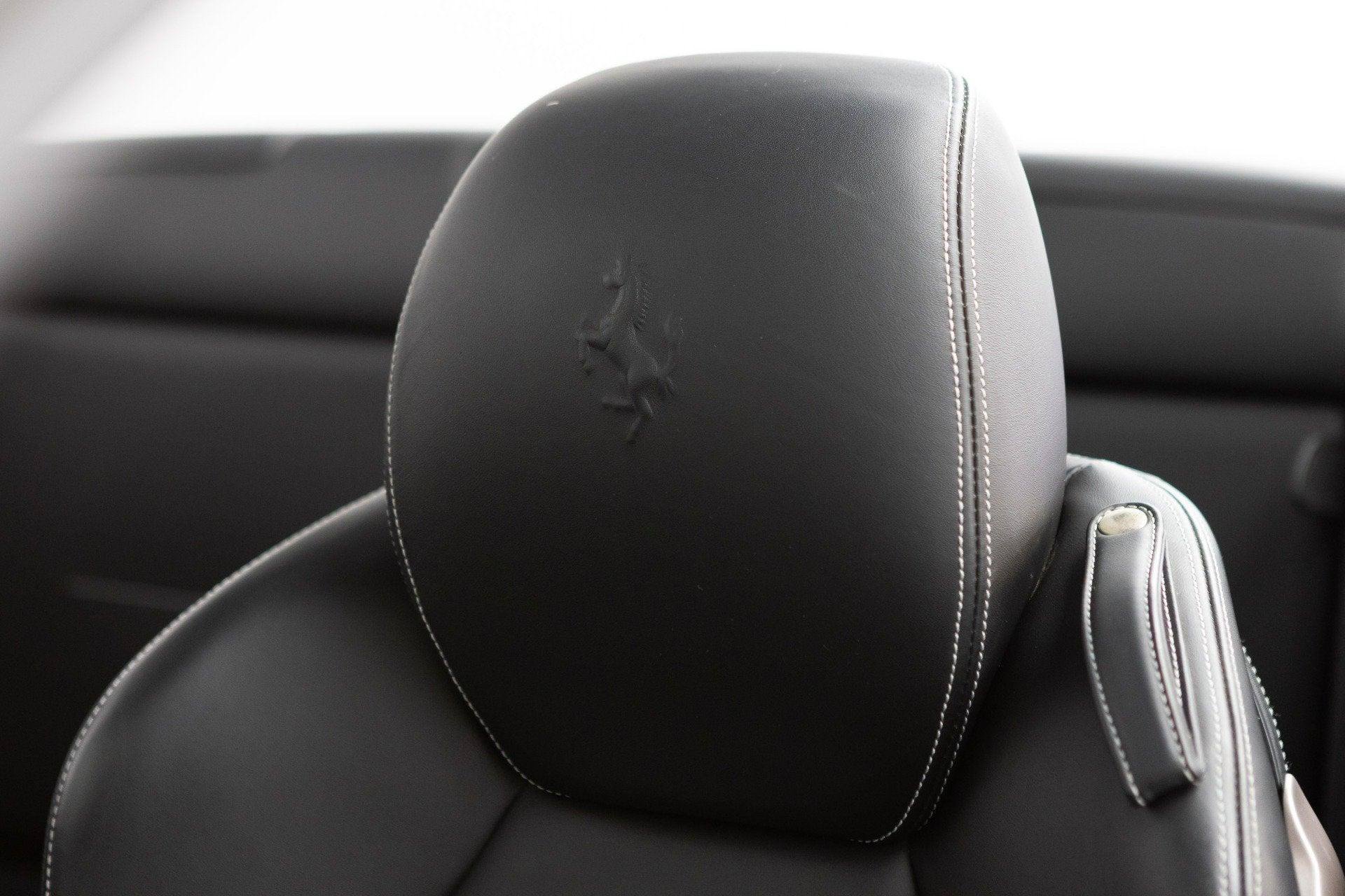 Used 2010 Ferrari California RWD image 51