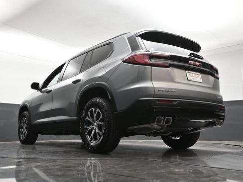 Used 2026 GMC Acadia AT4 w/ Luxury Package AWD/4WD image 26