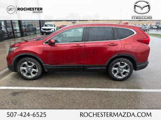 Used 2017 Honda CR-V EX video 1