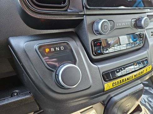 Used 2024 RAM ProMaster 3500 image 22