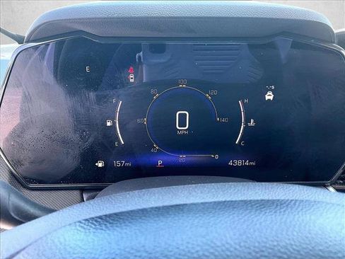 Certified 2024 Chevrolet TrailBlazer LT w/ Driver Confidence Package FWD image 22