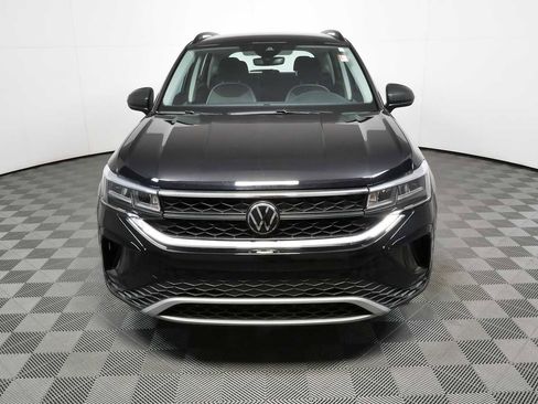 Used 2024 Volkswagen Taos S FWD image 36