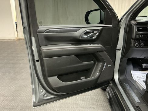 Used 2024 Chevrolet Tahoe RST w/ RST Performance Edition AWD/4WD image 20