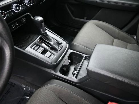 Certified 2024 Honda CR-V EX image 18