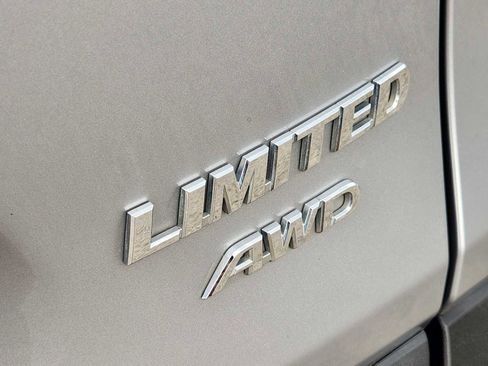 Used 2019 Toyota RAV4 Limited image 11