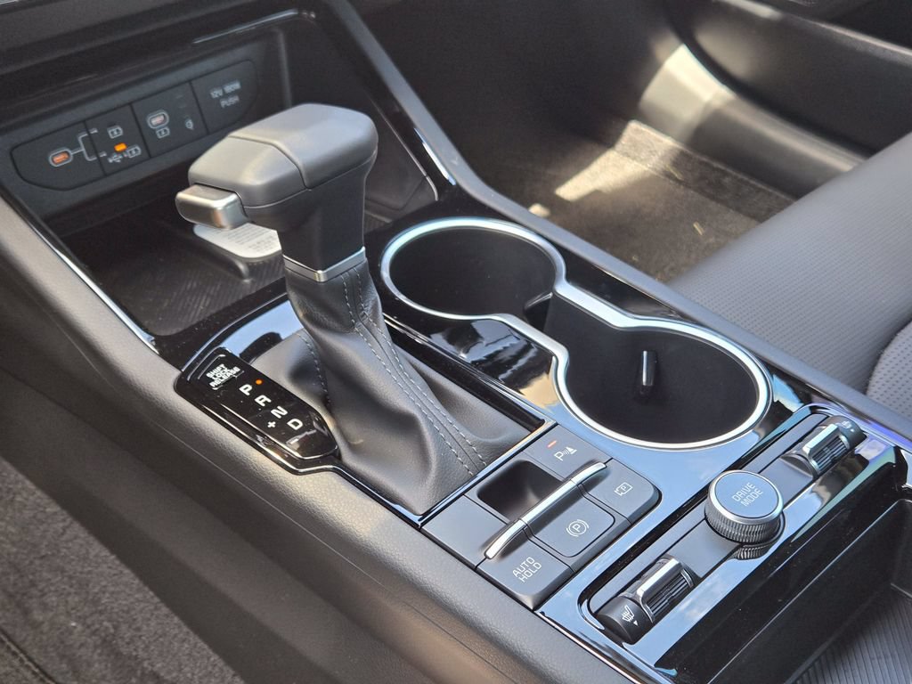 New 2026 Kia K5 GT-Line w/ GT-Line Premium Package FWD image 15