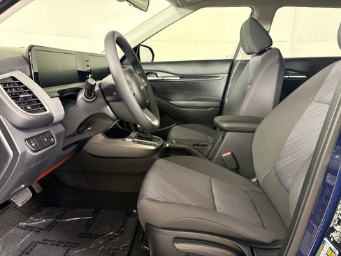 New 2026 Kia Seltos LX FWD image 20