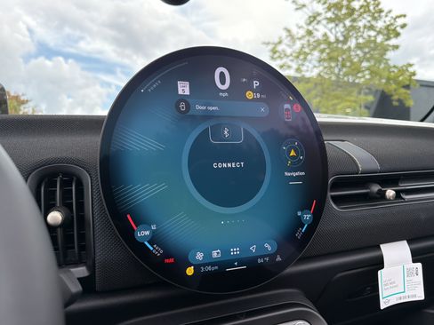 New 2026 MINI Cooper S FWD image 34