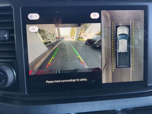 Used 2024 Ford F450 Limited w/ FX4 Off-Road Package image 17