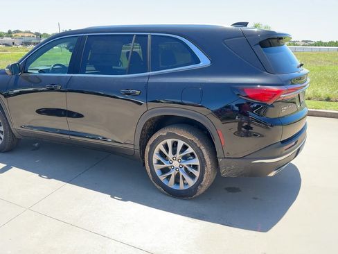 New 2026 Buick Enclave Preferred w/ Super Cruise Package AWD/4WD image 7
