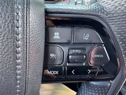 Used 2024 Toyota Sequoia TRD Pro AWD/4WD image 27