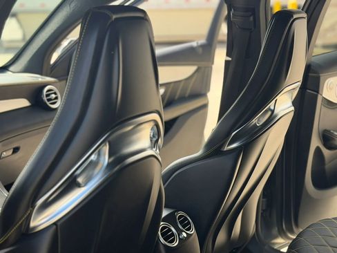 Used 2018 Mercedes-Benz GLC 63 AMG S image 26