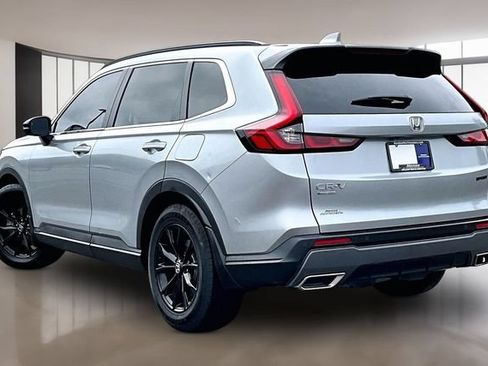 Used 2025 Honda CR-V Sport-L image 4