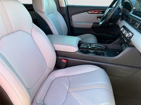 Used 2024 Honda Pilot EX-L image 28