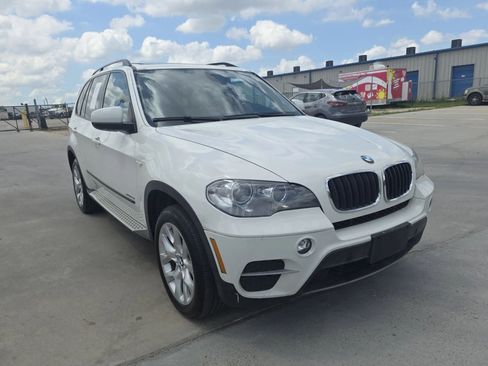 Used 2012 BMW X5 xDrive35i w/ Convenience Pkg AWD/4WD image 34