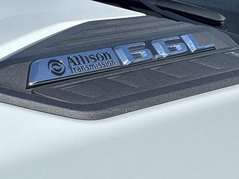 Certified 2025 Chevrolet Silverado 2500 W/T w/ WT/CX Safety Package image 11