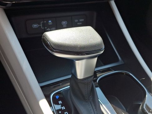 New 2026 Hyundai Tucson SEL Plus AWD/4WD image 8