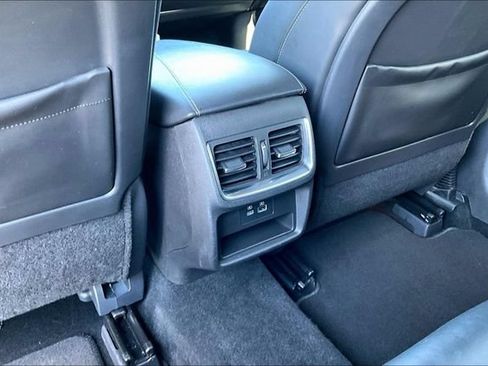 Used 2023 INFINITI QX55 Luxe w/ Cargo Package AWD/4WD image 10
