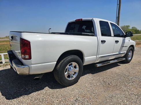Used 2004 Dodge Ram 3500 Truck SLT w/ Trailer Tow Group image 2