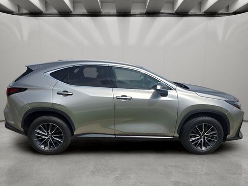 Used 2022 Lexus NX 350 AWD image 6