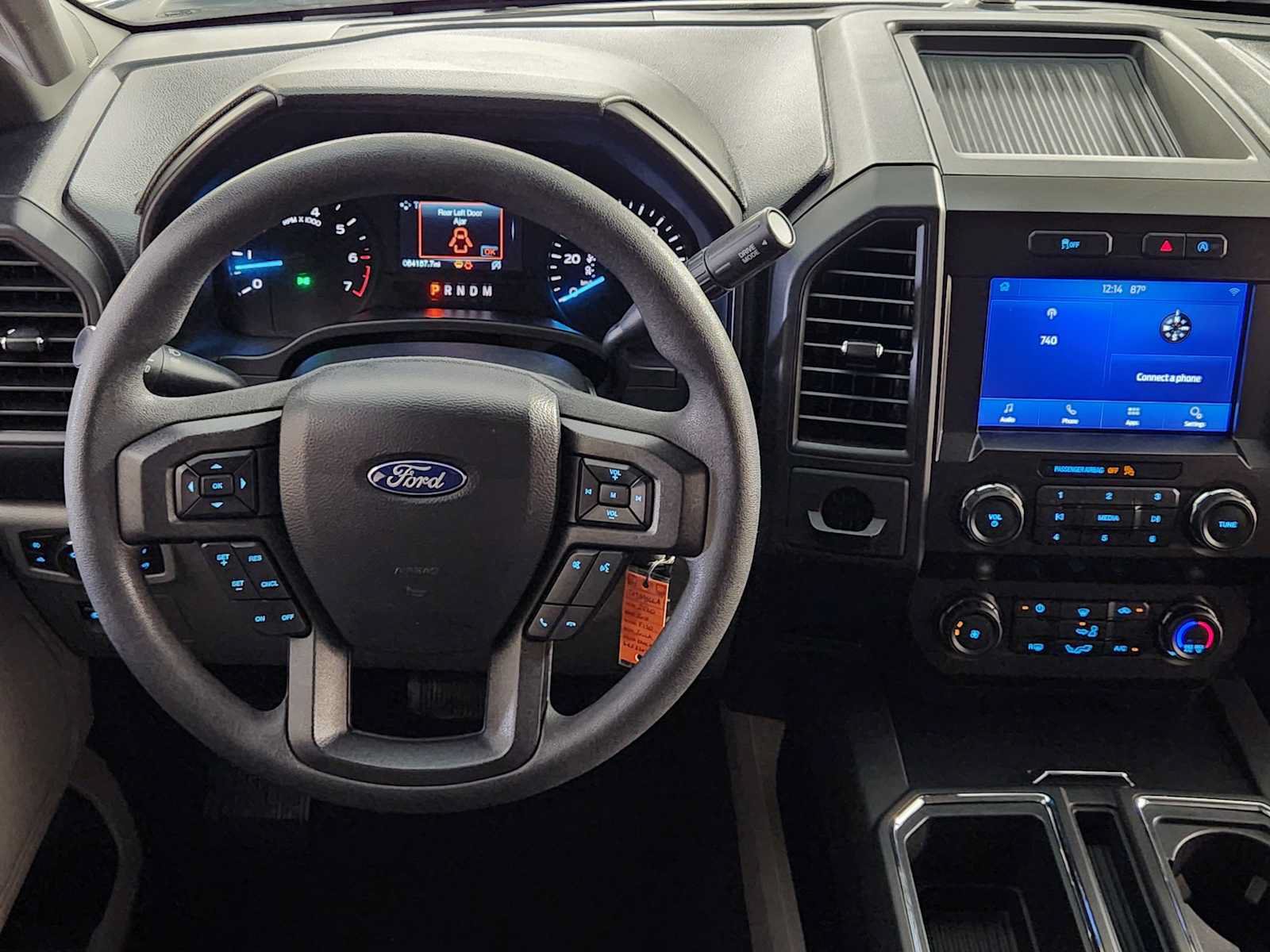 Used 2020 Ford F150 XL w/ Equipment Group 101A Mid RWD image 24