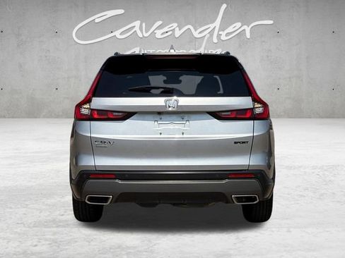 Used 2024 Honda CR-V Sport-L image 15