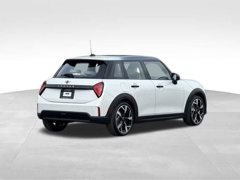 New 2026 MINI Cooper S image 4
