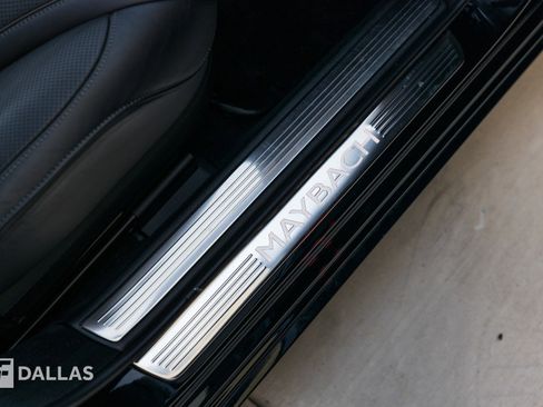 Used 2020 Mercedes-Benz Maybach S 650 image 48