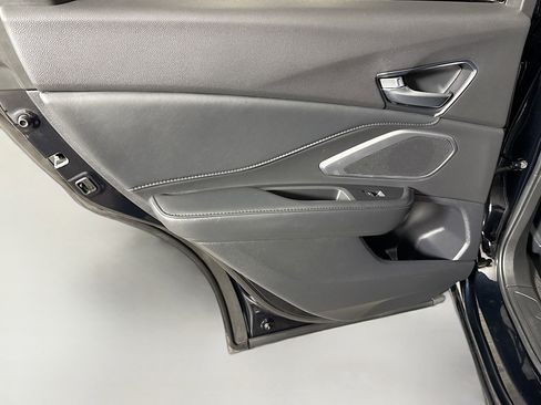 Used 2024 Acura RDX SH-AWD image 26