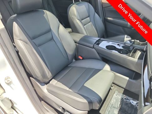 Used 2023 Nissan Rogue SL w/ SL Premium Package FWD image 22