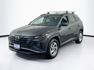 Used 2023 Hyundai Tucson SEL AWD/4WD video 1