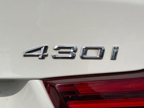 Used 2020 BMW 430i Gran Coupe 430i Gran Coupe image 11