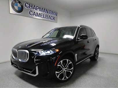 Used 2026 BMW X5 xDrive40i w/ Climate Comfort Package