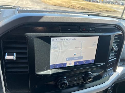 Used 2023 Ford F150 XLT w/ XTR Package image 16