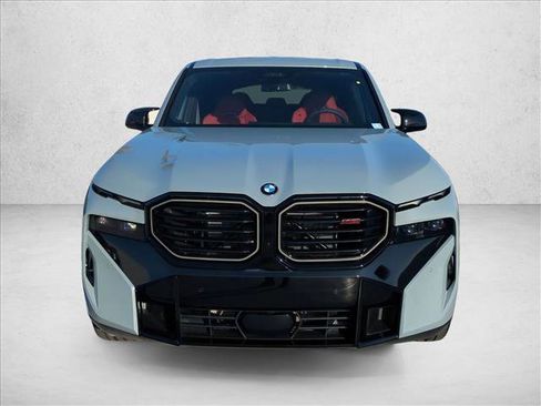 New 2026 BMW XM Label Red AWD/4WD image 6