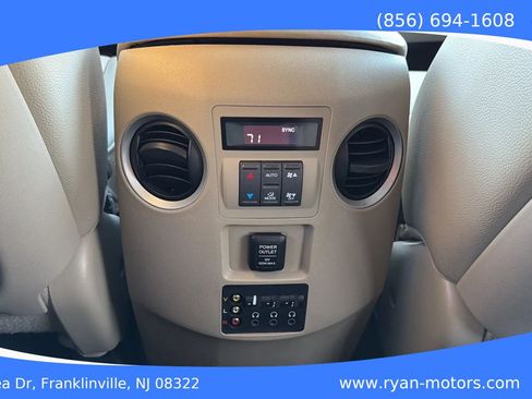Used 2013 Honda Pilot EX-L image 12