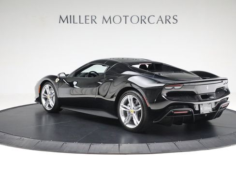 Certified 2023 Ferrari 296 GTS image 15