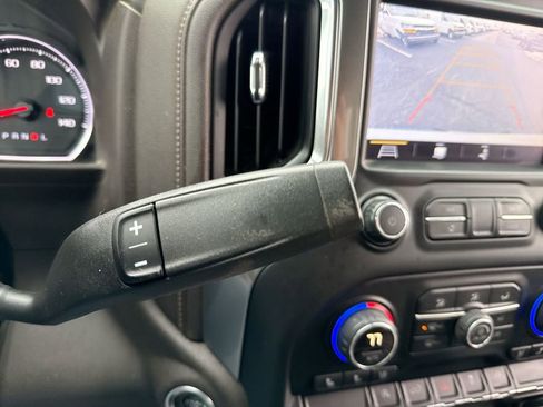 Used 2019 Chevrolet Silverado 1500 LTZ w/ LTZ Convenience Package image 20