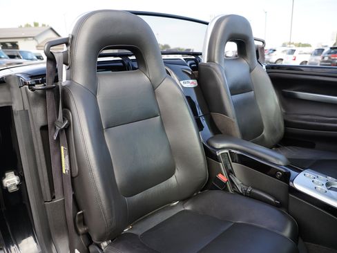 Used 2006 Chevrolet SSR w/ Preferred Equipment Group image 12